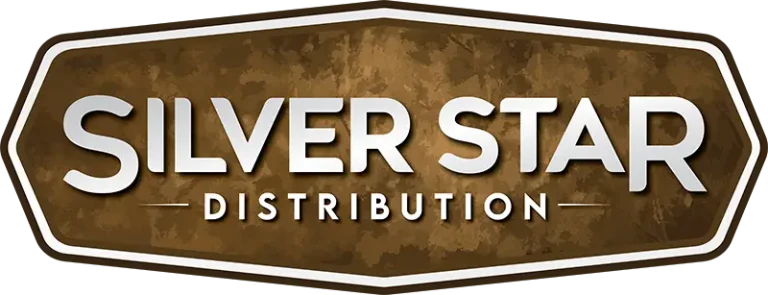 Silver Star Distrubution logo