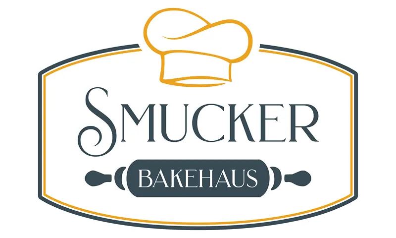 Smucker Bakehaus logo